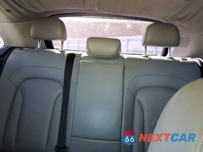 Zdjęcie 10 z 12 samochodu: 2017 AUDI Q3 PREMIUM VIN:WA1ECCFS0HR012366 - miniatura