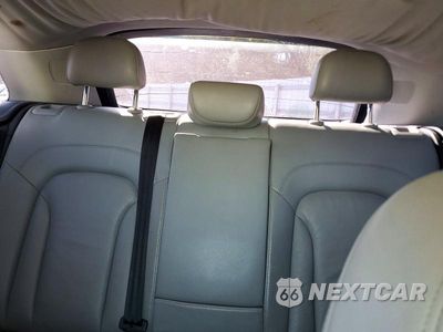 Zdjęcie 10 z 13 samochodu: 2017 AUDI Q3 PREMIUM VIN:WA1ECCFS0HR012366 - miniatura