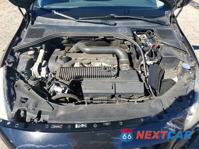 Zdjęcie 11 z 13 samochodu: 2013 VOLVO S60 T5 VIN:YV1612FS8D1227684 - miniatura