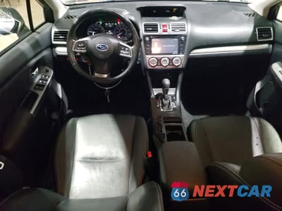 Zdjęcie 8 z 13 samochodu: 2016 SUBARU IMPREZA LIMITED VIN:JF1GJAK66GH020659 - miniatura