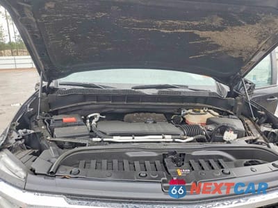 Zdjęcie 11 z 11 samochodu: 2023 CHEVROLET SILVERADO K1500 LT-L VIN:3GCPDKEK2PG169404 - miniatura