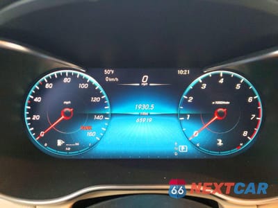 Zdjęcie 9 z 14 samochodu: 2021 MERCEDES-BENZ GLC 300 4MATIC VIN:W1N0G8EB9MF913453 - miniatura