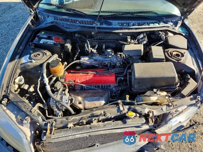 Zdjęcie 12 z 13 samochodu: 1997 TOYOTA RAV4 BASE VIN:JT3HP10V0V7047547 - miniatura