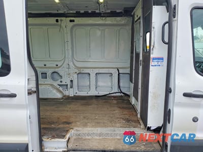 Zdjęcie 11 z 13 samochodu: 2017 FORD TRANSIT 250 DELIVERY VAN VIN:1FTYR1CM3HKA14634 - miniatura
