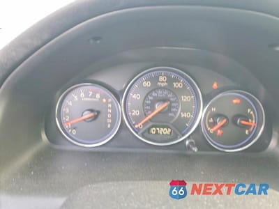 Zdjęcie 9 z 12 samochodu: 2005 HONDA CIVIC LX VIN:2HGES16655H600003 - miniatura