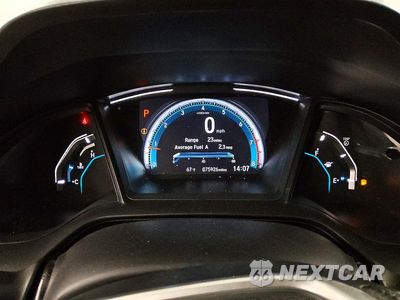 Zdjęcie 9 z 12 samochodu: 2019 HONDA CIVIC LX VIN:2HGFC2F68KH595799 - miniatura