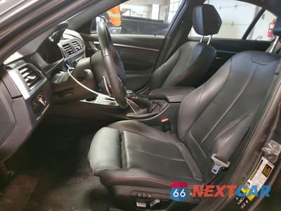 Zdjęcie 7 z 12 samochodu: 2016 BMW 328 XI SULEV VIN:WBA8E3G53GNU02368 - miniatura
