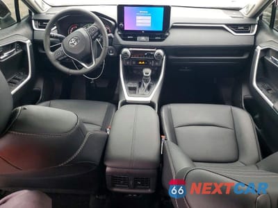 Zdjęcie 8 z 14 samochodu: 2025 TOYOTA RAV4 XLE PREMIUM VIN:2T3C1RFV4SW396871 - miniatura