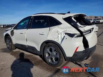 Drugie zdjęcie samochodu z przodu: 2026 FORD ESCAPE ST LINE VIN:1FMCU0MN4TUA32689 - miniatura