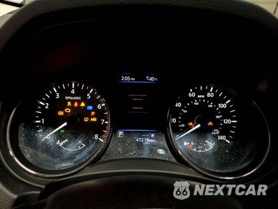 Zdjęcie 9 z 12 samochodu: 2021 NISSAN ROGUE SPORT S VIN:JN1BJ1AW1MW670001 - miniatura