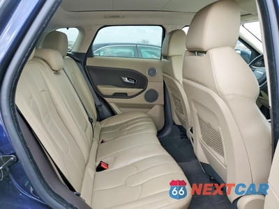 Zdjęcie 11 z 14 samochodu: 2015 LAND ROVER RANGE ROVER EVOQUE PURE PLUS VIN:SALVP2BG1FH026729 - miniatura