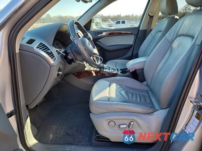 Zdjęcie 7 z 12 samochodu: 2015 AUDI Q5 PREMIUM PLUS VIN:WA1LFAFP8FA050079 - miniatura