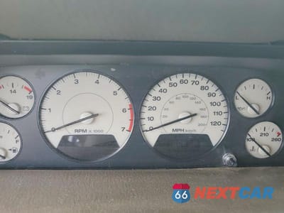 Zdjęcie 9 z 12 samochodu: 2004 JEEP GRAND CHEROKEE LIMITED VIN:1J4GW58S14C198151 - miniatura