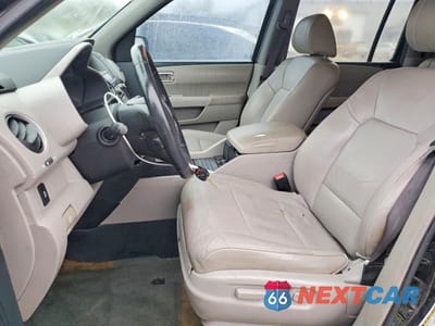 Zdjęcie 7 z 14 samochodu: 2015 HONDA PILOT EXL VIN:5FNYF3H6XFB016163 - miniatura