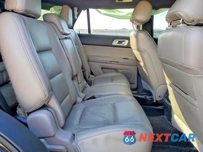 Zdjęcie 11 z 13 samochodu: 2011 FORD EXPLORER LIMITED VIN:1FMHK8F81BGA20613 - miniatura