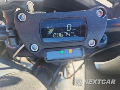 Zdjęcie 7 z 9 samochodu: 2022 HARLEY-DAVIDSON FXLRST VIN:1HD1YXZ19NB064694 - miniatura