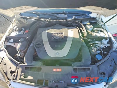Zdjęcie 11 z 12 samochodu: 2011 MERCEDES-BENZ C 300 4MATIC VIN:WDDGF8BB3BR183294 - miniatura