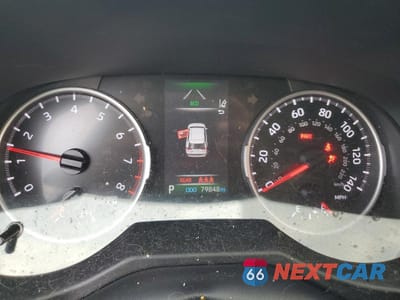Zdjęcie 9 z 13 samochodu: 2020 TOYOTA RAV4 LE VIN:2T3F1RFV3LW128487 - miniatura