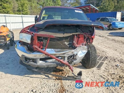 Piąte zdjęcie samochodu w środku: 2001 FORD F250 SUPER DUTY VIN:1FTNW21F91ED28637 - miniatura