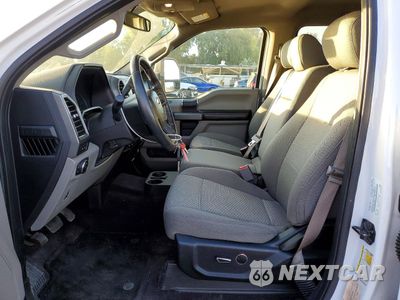 Zdjęcie 7 z 13 samochodu: 2017 FORD F150 SUPERCREW VIN:1FTFW1EG2HFA98784 - miniatura