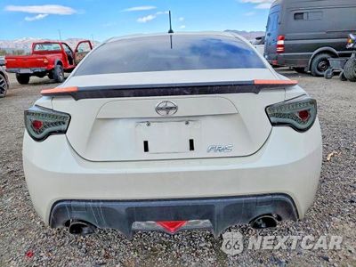 Zdjęcie 6 z 12 samochodu: 2013 TOYOTA SCION FR-S VIN:JF1ZNAA14D2728054 - miniatura