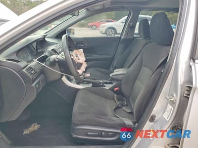 Zdjęcie 7 z 12 samochodu: 2014 HONDA ACCORD EX VIN:1HGCR2F78EA190930 - miniatura