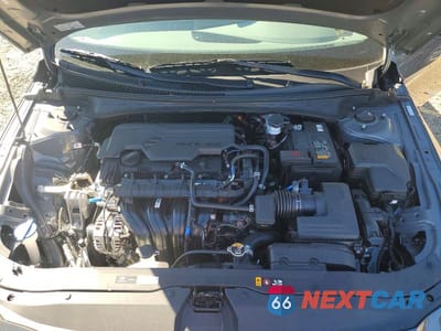 Zdjęcie 11 z 11 samochodu: 2025 HYUNDAI ELANTRA SEL SPORT VIN:KMHLM4DGXSU068443 - miniatura