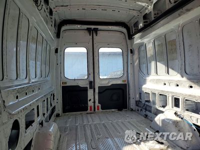 Zdjęcie 10 z 14 samochodu: 2019 FORD TRANSIT T-350 VIN:1FTBW3XM6KKB07112 - miniatura