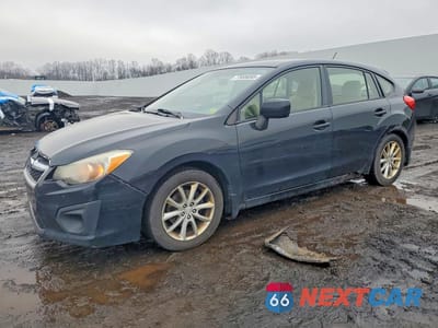2013 SUBARU IMPREZA PREMIUM JF1GPAC69D2885427 - główne zdjęcie licytacji z USA - miniatura