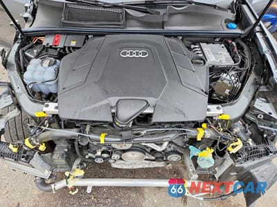 Zdjęcie 12 z 14 samochodu: 2021 AUDI Q8 PRESTIGE S-LINE VIN:WA1FVAF17MD019669 - miniatura