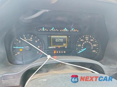 Zdjęcie 9 z 12 samochodu: 2018 FORD F150 SUPERCREW VIN:1FTEW1C57JKF11342 - miniatura