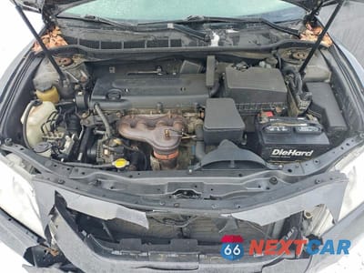 Zdjęcie 11 z 11 samochodu: 2009 TOYOTA CAMRY BASE VIN:4T4BE46K59R112049 - miniatura