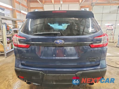Zdjęcie 6 z 14 samochodu: 2023 SUBARU ASCENT LIMITED VIN:4S4WMAKD3P3442909 - miniatura