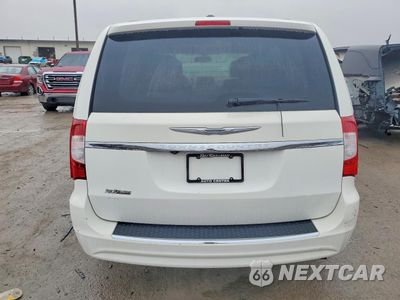 Zdjęcie 6 z 13 samochodu: 2013 CHRYSLER TOWN & COUNTRY TOURING VIN:2C4RC1BG9DR604219 - miniatura