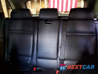 Zdjęcie 10 z 12 samochodu: 2011 BMW X5 XDRIVE50I VIN:5UXZV8C56BL417394 - miniatura