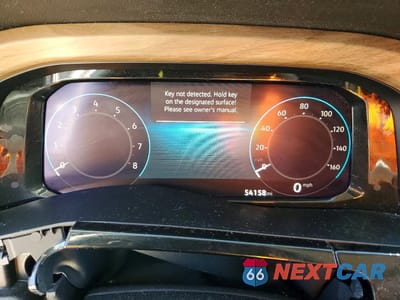 Zdjęcie 9 z 14 samochodu: 2024 VOLKSWAGEN ATLAS SE VIN:1V2JR2CA5RC502684 - miniatura