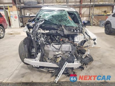 Piąte zdjęcie samochodu w środku: 2023 FORD EXPLORER ST VIN:1FM5K8GC5PGB94648 - miniatura