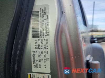 Zdjęcie 13 z 13 samochodu: 2010 JEEP WRANGLER UNLIMITED SPORT VIN:1J4BA3H10AL108004 - miniatura