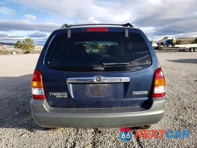 Zdjęcie 6 z 14 samochodu: 2002 MAZDA TRIBUTE LX VIN:4F2YU081X2KM33871 - miniatura