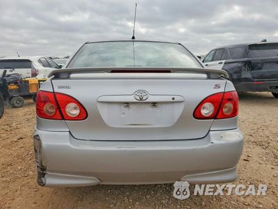 Zdjęcie 6 z 12 samochodu: 2006 TOYOTA COROLLA CE VIN:1NXBR32E06Z645172 - miniatura