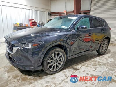 2025 MAZDA CX-5 PREMIUM PLUS JM3KFBEM0S0661732 - główne zdjęcie licytacji z USA - miniatura