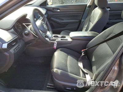 Zdjęcie 7 z 12 samochodu: 2019 NISSAN ALTIMA S VIN:1N4BL4BV5KC121209 - miniatura