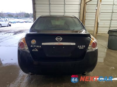Zdjęcie 6 z 12 samochodu: 2008 NISSAN ALTIMA 3.5 SE VIN:1N4BL21E28N412303 - miniatura