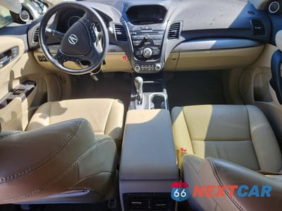 Zdjęcie 8 z 11 samochodu: 2016 ACURA RDX VIN:5J8TB3H38GL003312 - miniatura