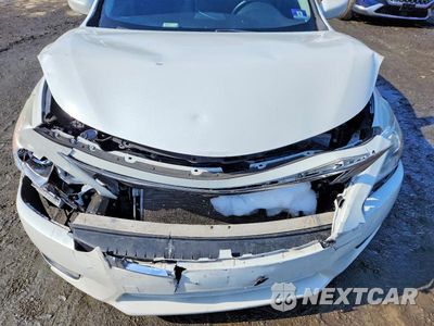 Zdjęcie 11 z 11 samochodu: 2015 NISSAN ALTIMA 2.5 VIN:1N4AL3AP1FN379116 - miniatura