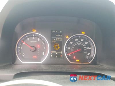 Zdjęcie 9 z 12 samochodu: 2007 HONDA CR-V EXL VIN:JHLRE38737C018242 - miniatura