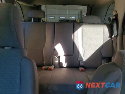 Zdjęcie 10 z 13 samochodu: 2007 CHEVROLET EQUINOX LT VIN:2CNDL63F076040104 - miniatura