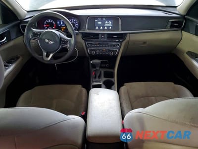 Zdjęcie 8 z 11 samochodu: 2018 KIA OPTIMA LX VIN:5XXGT4L3XJG245648 - miniatura