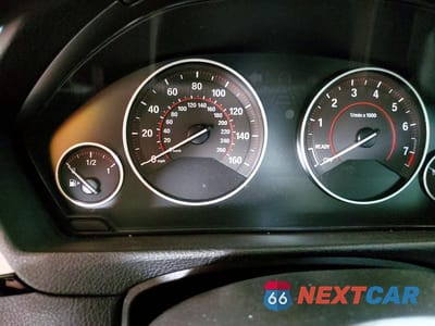 Zdjęcie 9 z 11 samochodu: 2014 BMW 435 I VIN:WBA3R1C5XEK192035 - miniatura