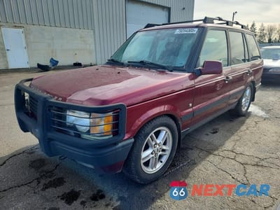 2000 LAND ROVER RANGE ROV SALPV1649YA431788 - główne zdjęcie licytacji z USA - miniatura